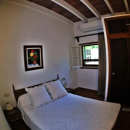 Lovely 10 Minutes Walk To Center Square Pollenca