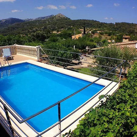 Lovely 10 Minutes Walk To Center Square Pollenca