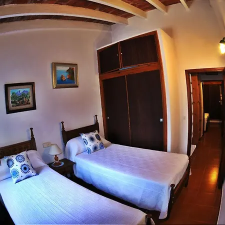 Villa Lovely 10 Minutes Walk To Center Square Pollenca