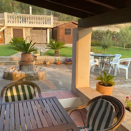 Lovely 10 Minutes Walk To Center Square * Pollenca